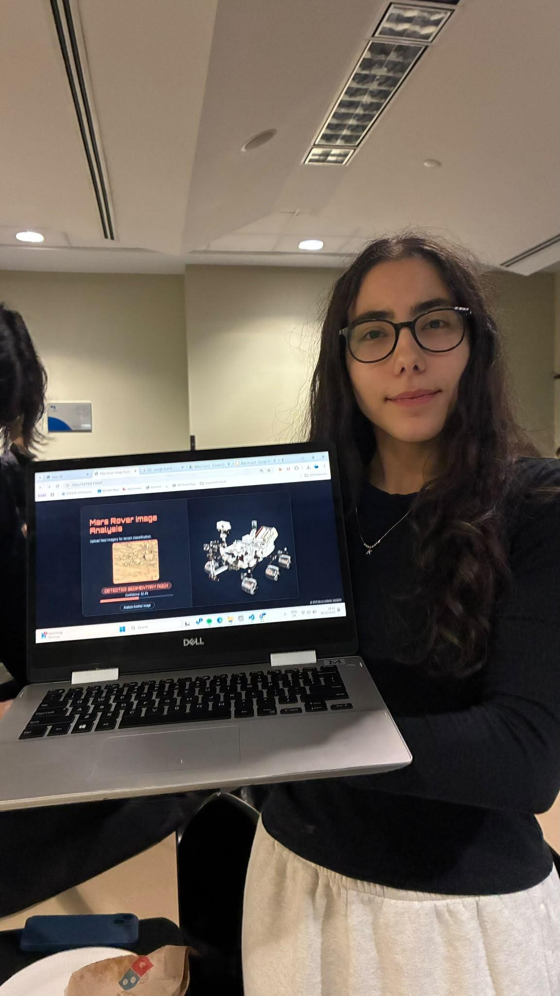 MAIS 202 Bootcamp - marsrover