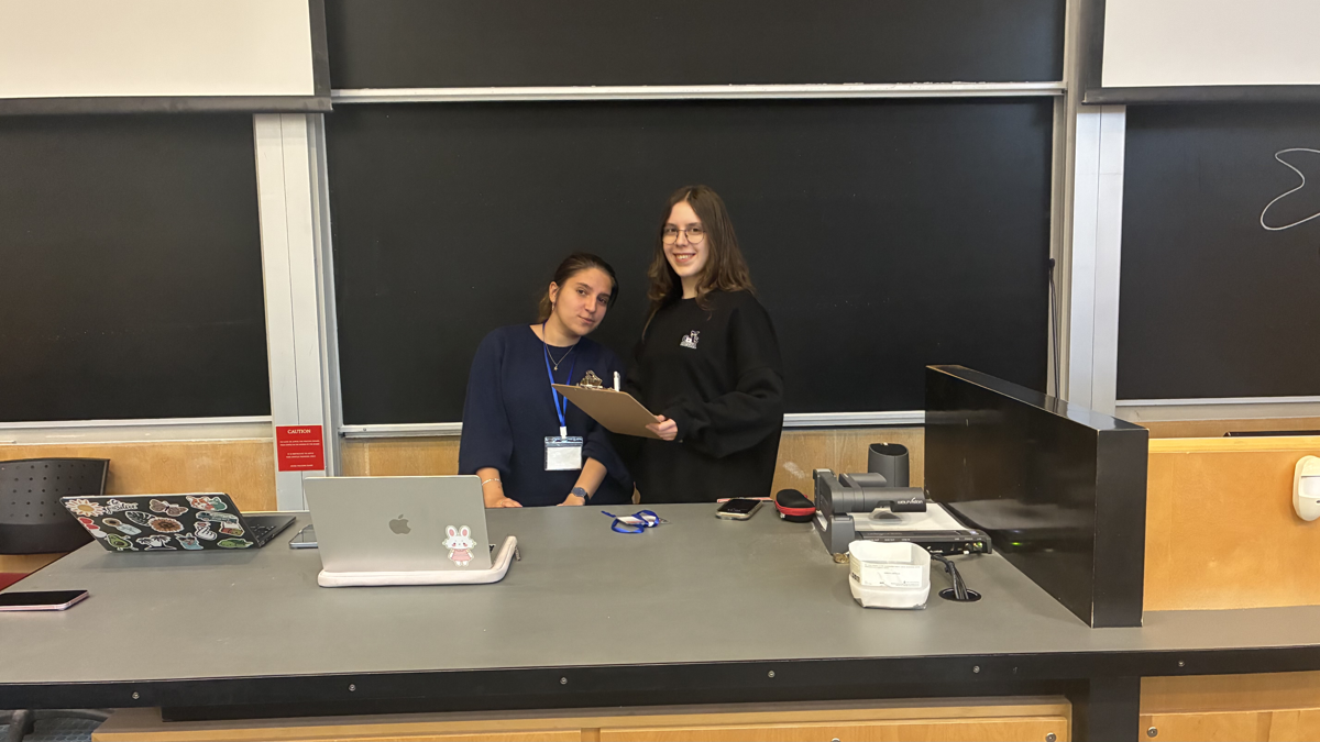 MAIS Hacks 2025 - duo1