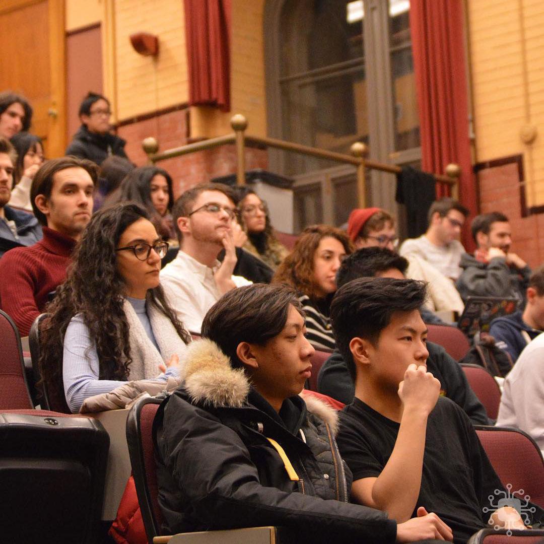 McGill Artificial Intelligence Society