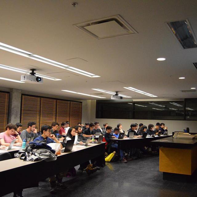 McGill Artificial Intelligence Society