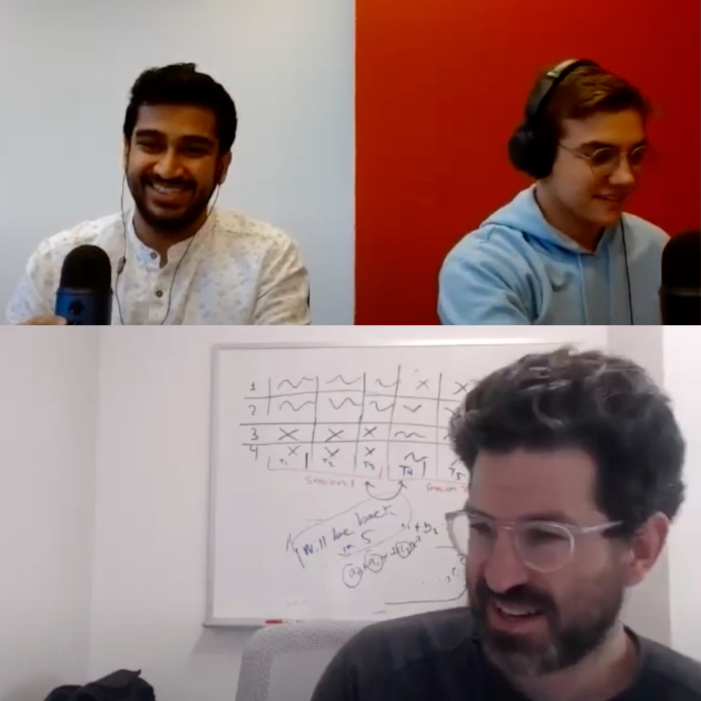 McGill Artificial Intelligence Society