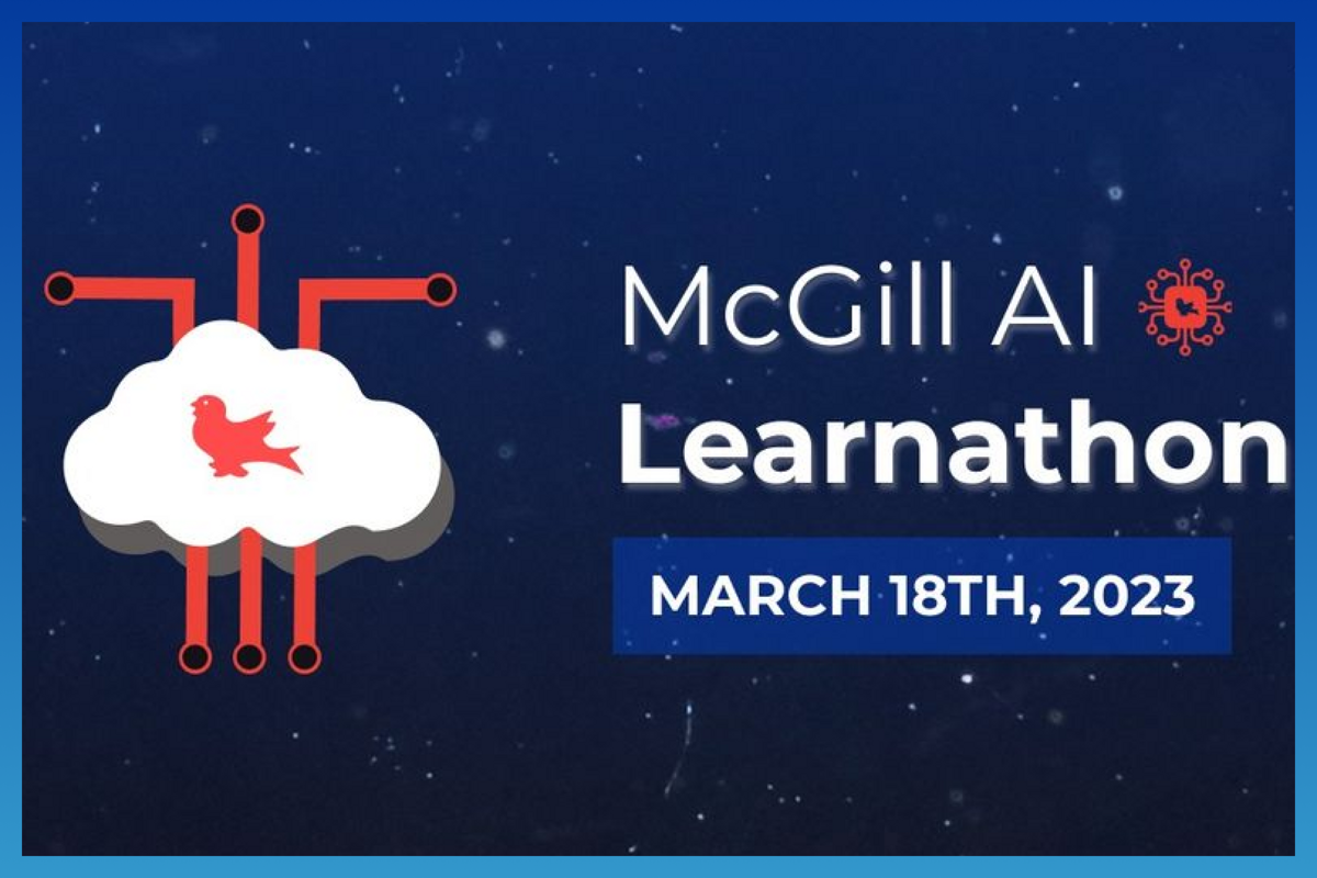 McGill AI Learnathon