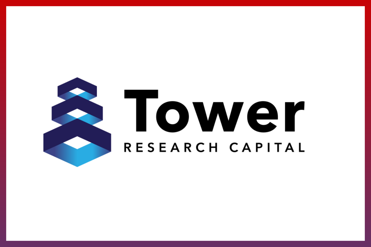 MAIS Company Crawl: Tower Research