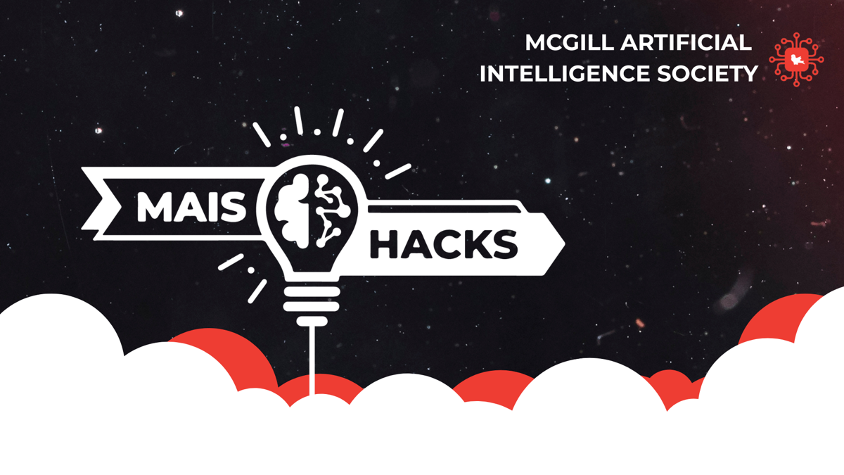 MAIS Hacks 2025
