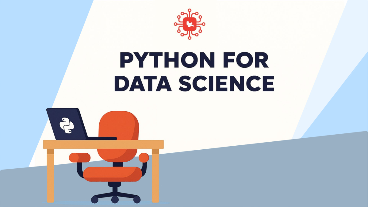 Python for Data Science