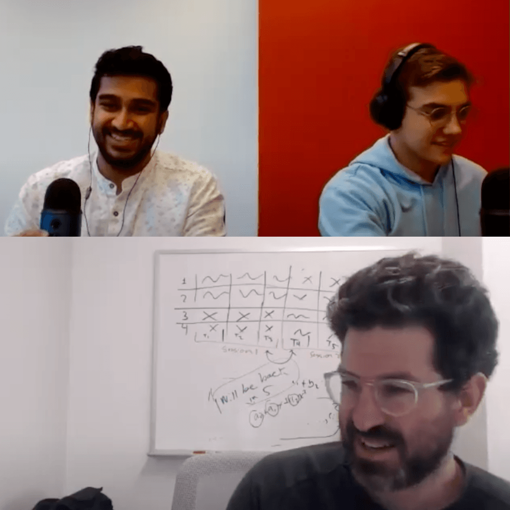 The McGill AI Podcast