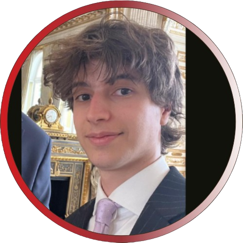 Alexandre Danon
