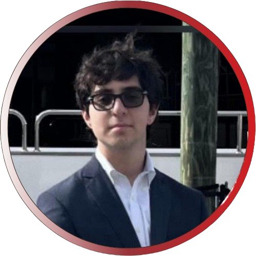 Benjamin Ghaderi